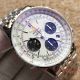 2017 Swiss Replica Breitling Navitimer Silver Chronograph Stainless Steel watch (4)_th.jpg